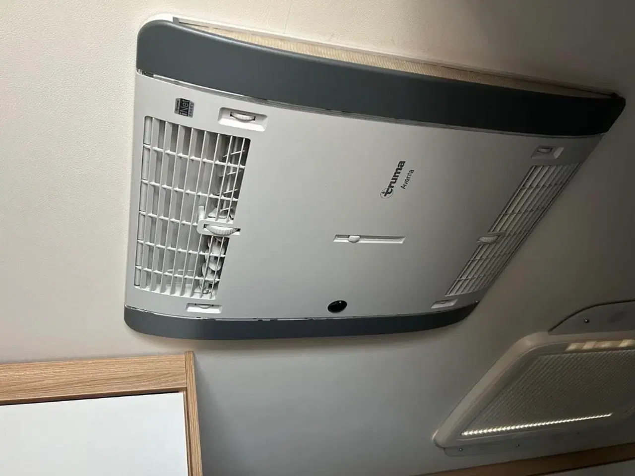 Billede 12 - Snow Plus Camper–  i topstand, fuldt udstyret.