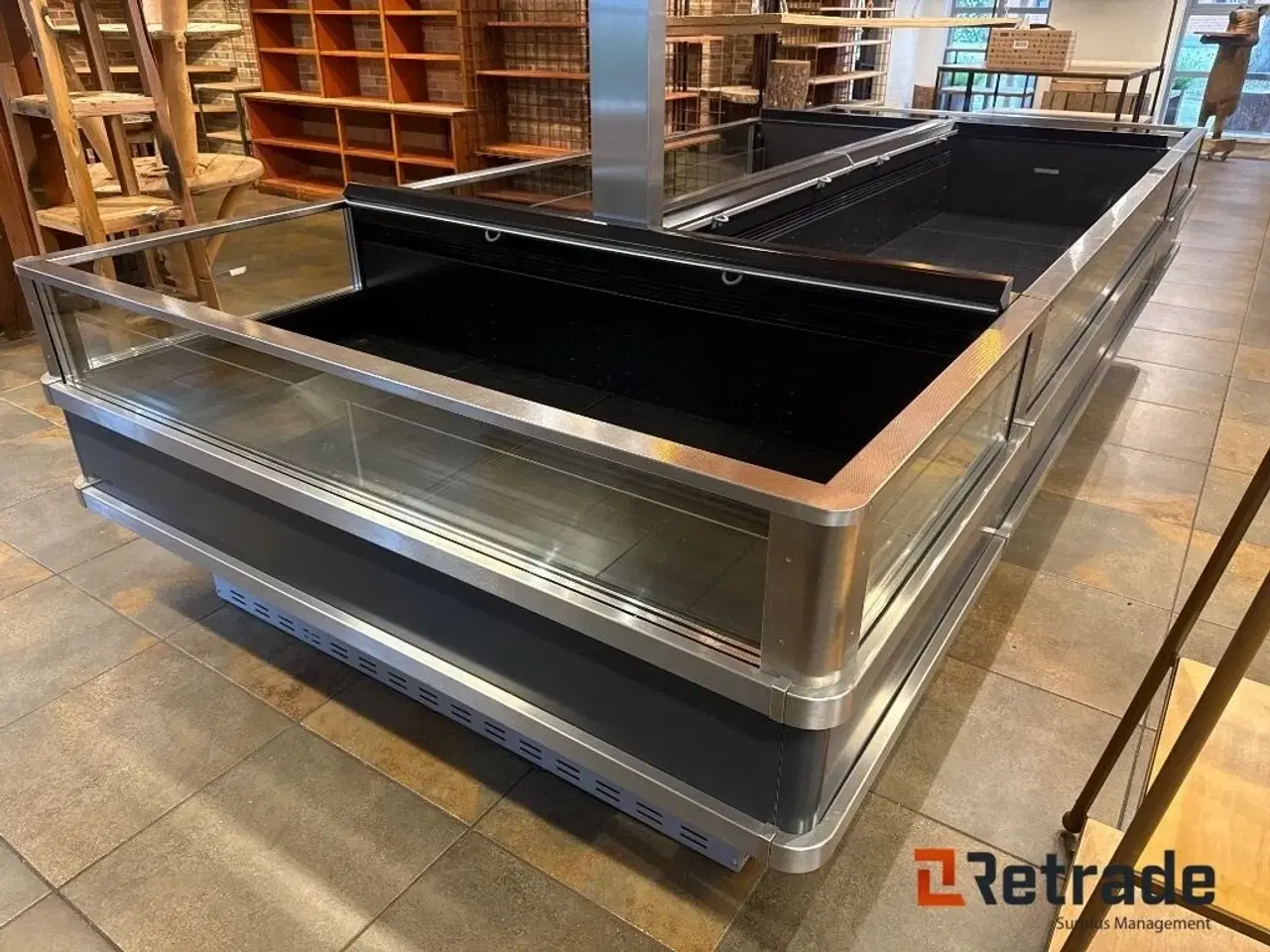 Billede 5 - - - - 4 stk. Vibocold køle- og frysediske