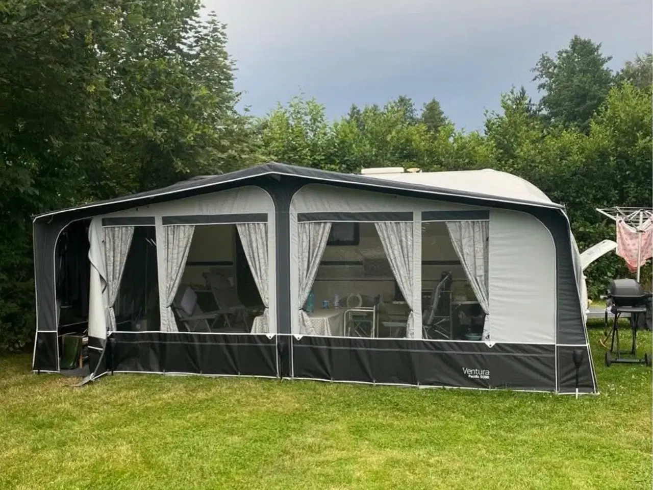 Billede 4 - Adria Adora 563 TK, R