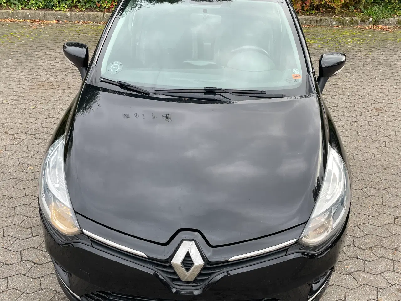 Billede 6 - Renault Clio IV 1,5 dCi 90 Zen