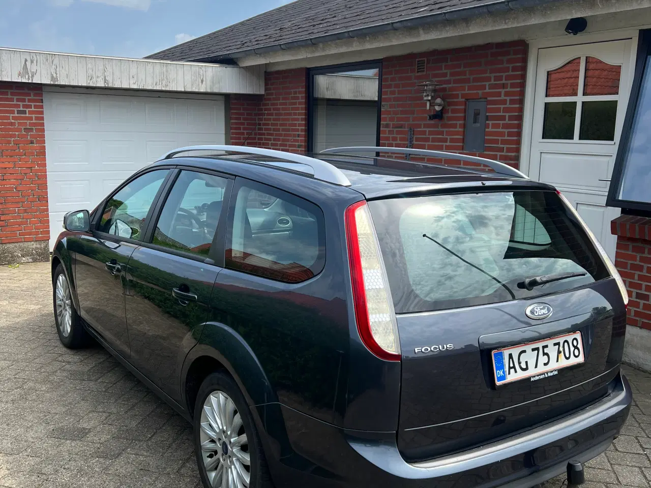 Billede 4 -  Ford Focus