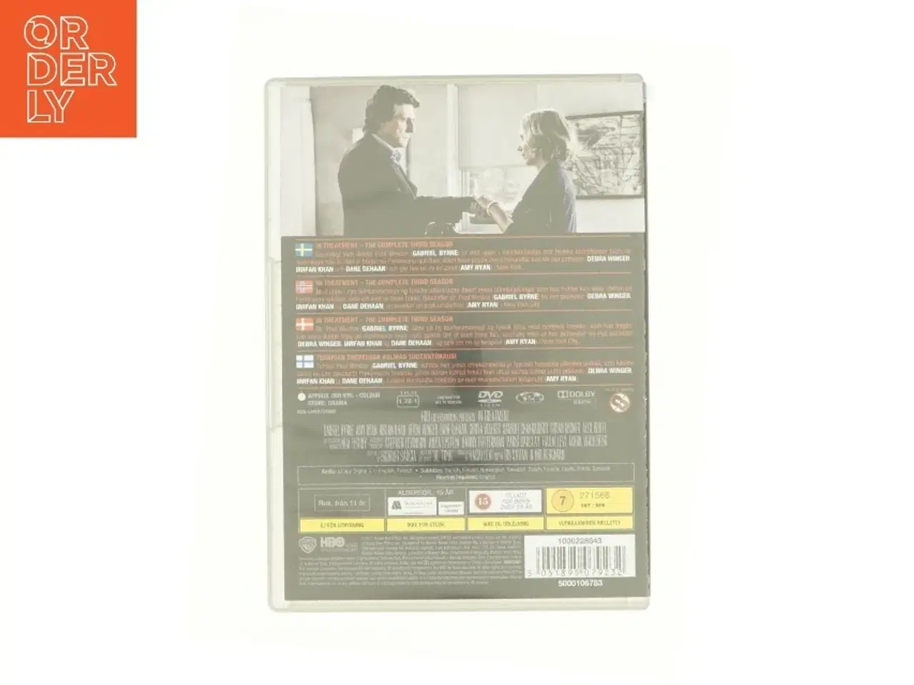 Billede 2 - Season 3 &lt;span class="label label-blank pull-right"<Standard edition&lt;/span<