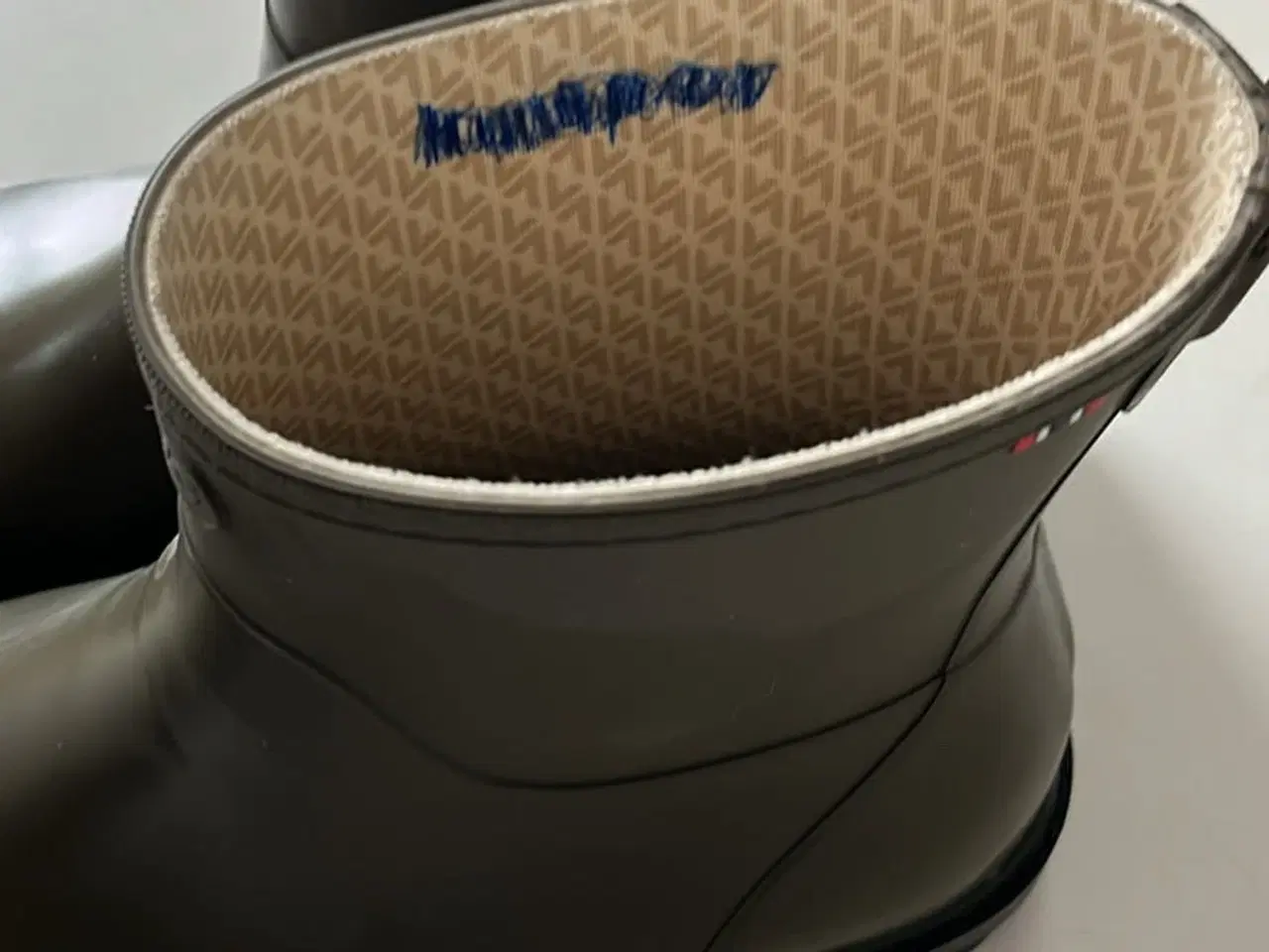 Billede 3 - Viking gummistøvler 