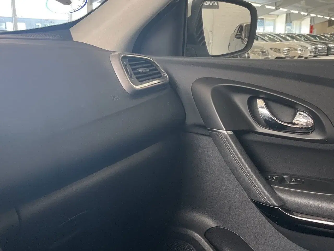 Billede 22 - Renault Kadjar 1,2 Energy TCe Zen EDC 132HK 5d 7g Aut.
