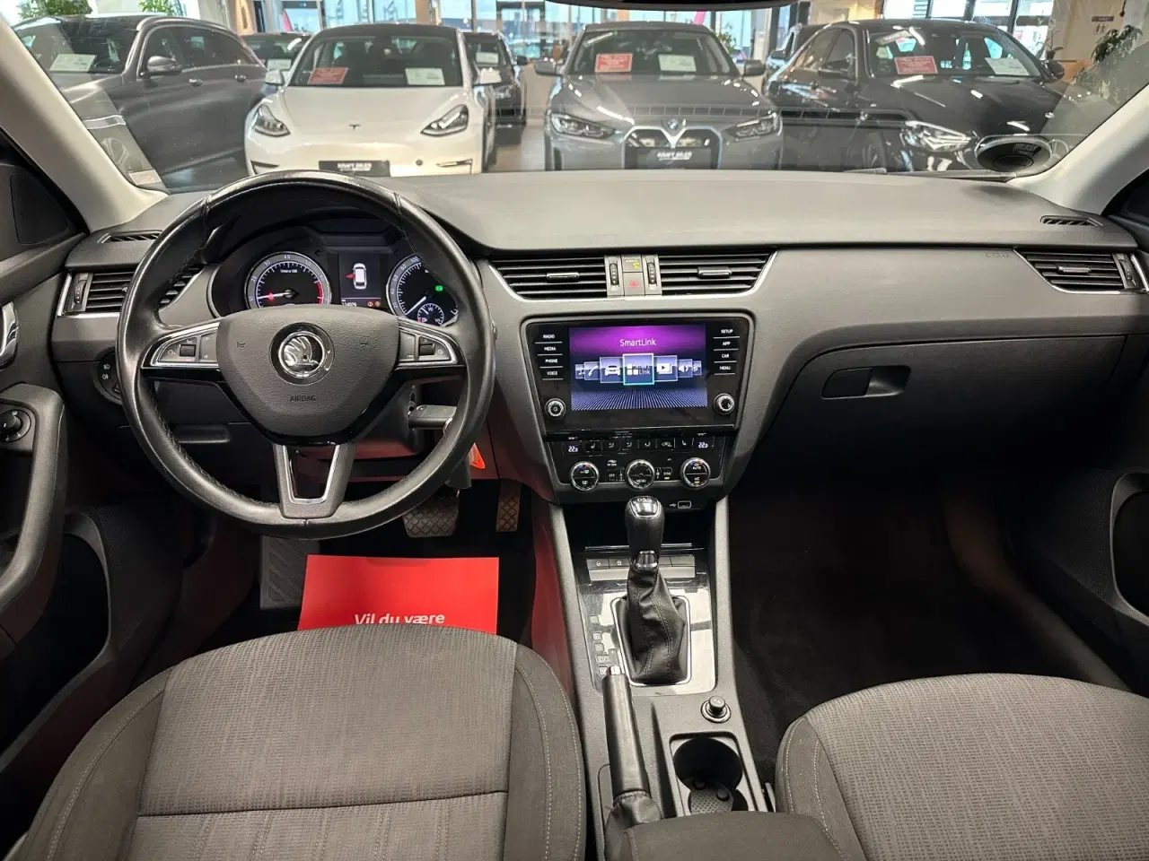 Billede 23 - Skoda Octavia 1,5 TSi 150 Ambition DSG