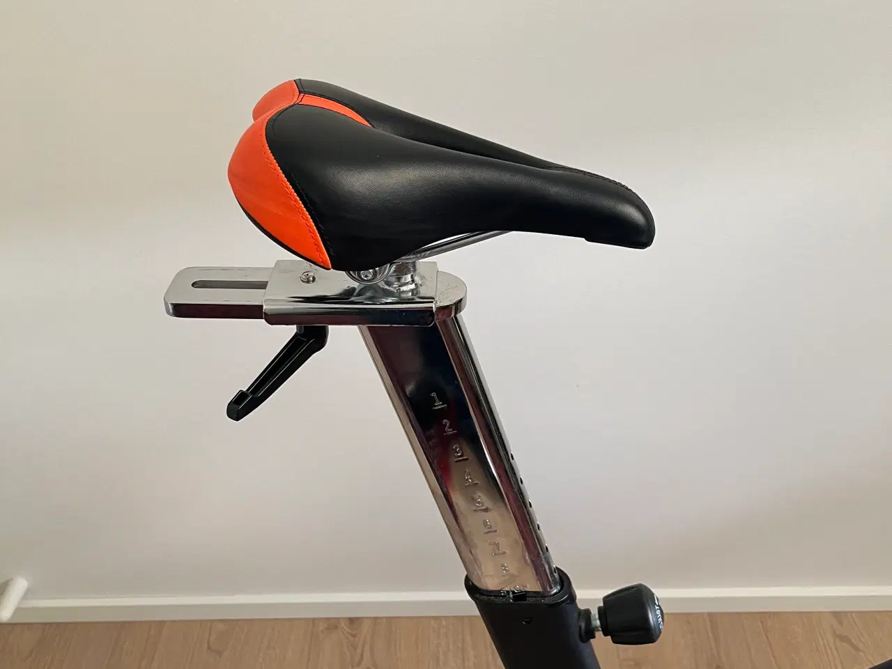 Billede 3 - Spinningcykel Odin S800