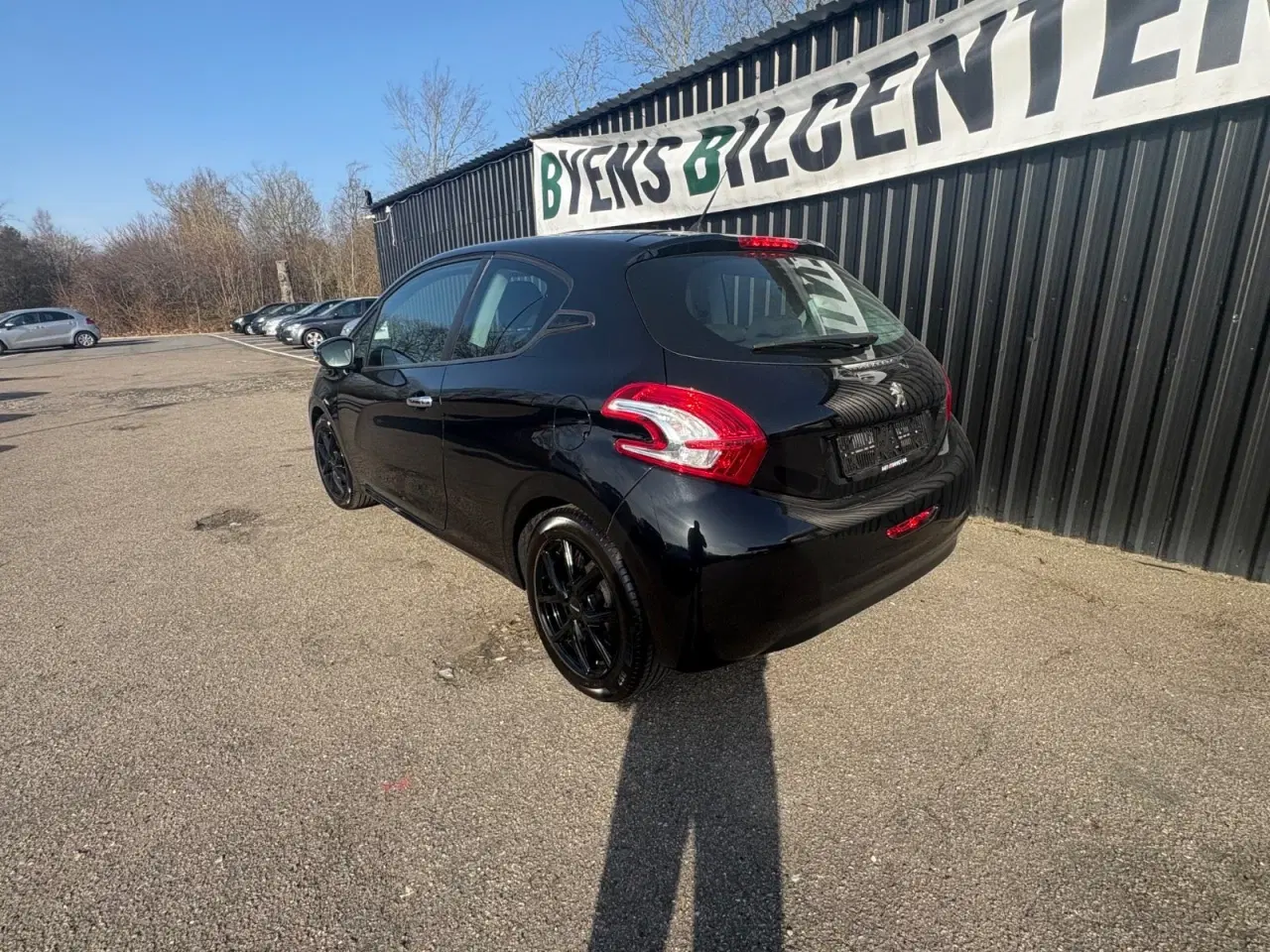 Billede 4 - Peugeot 208 1,0 VTi Active