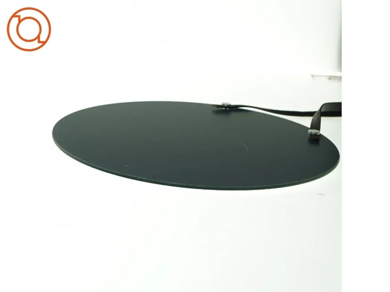 Billede 4 - Spejl (str. 30 cm)