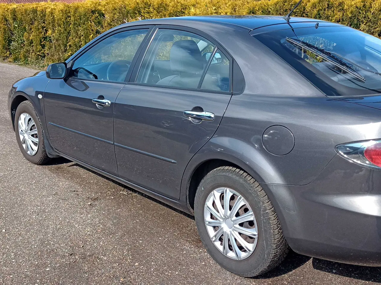 Billede 5 - Madsta 6 