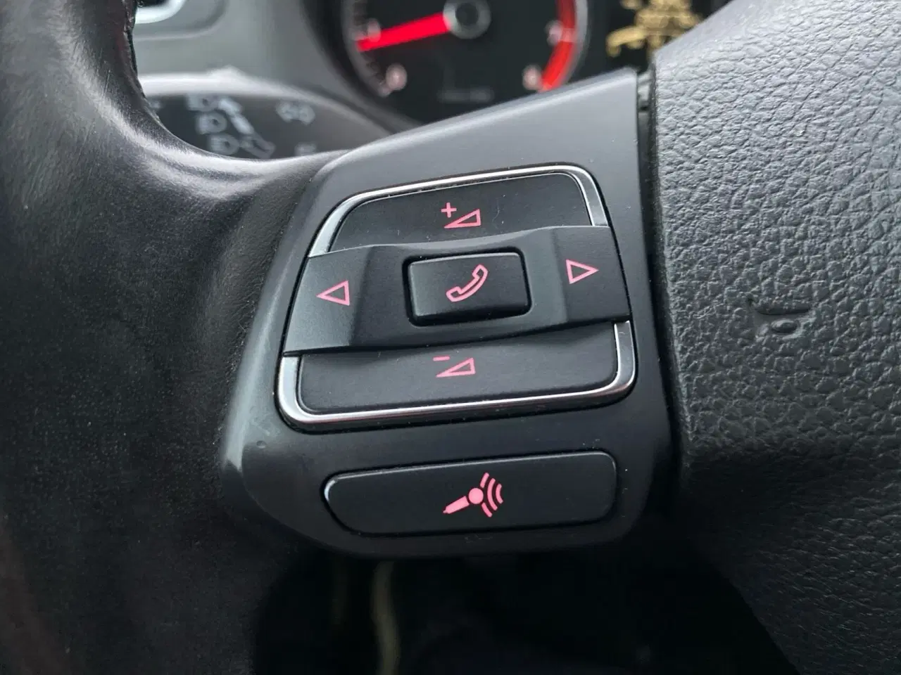 Billede 17 - VW Polo 1,4 Comfortline 85HK 5d