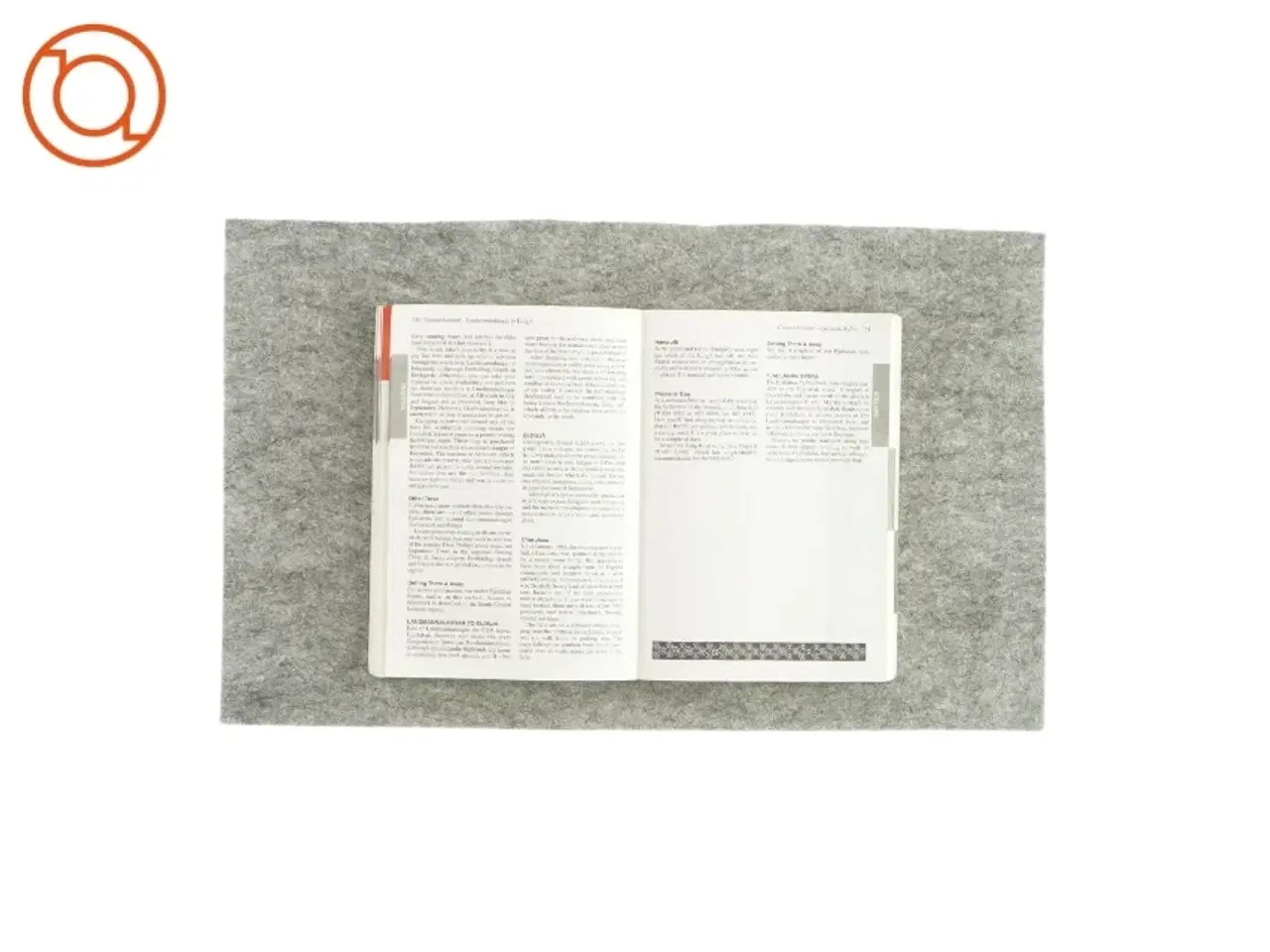 Billede 3 - Iceland, greenland and the faroe Islands (Bog)