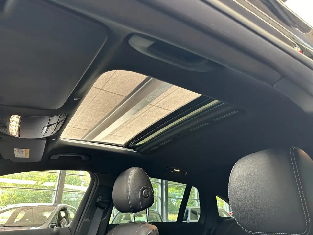 Billede 20 - Mercedes EQC400  AMG Line 4Matic