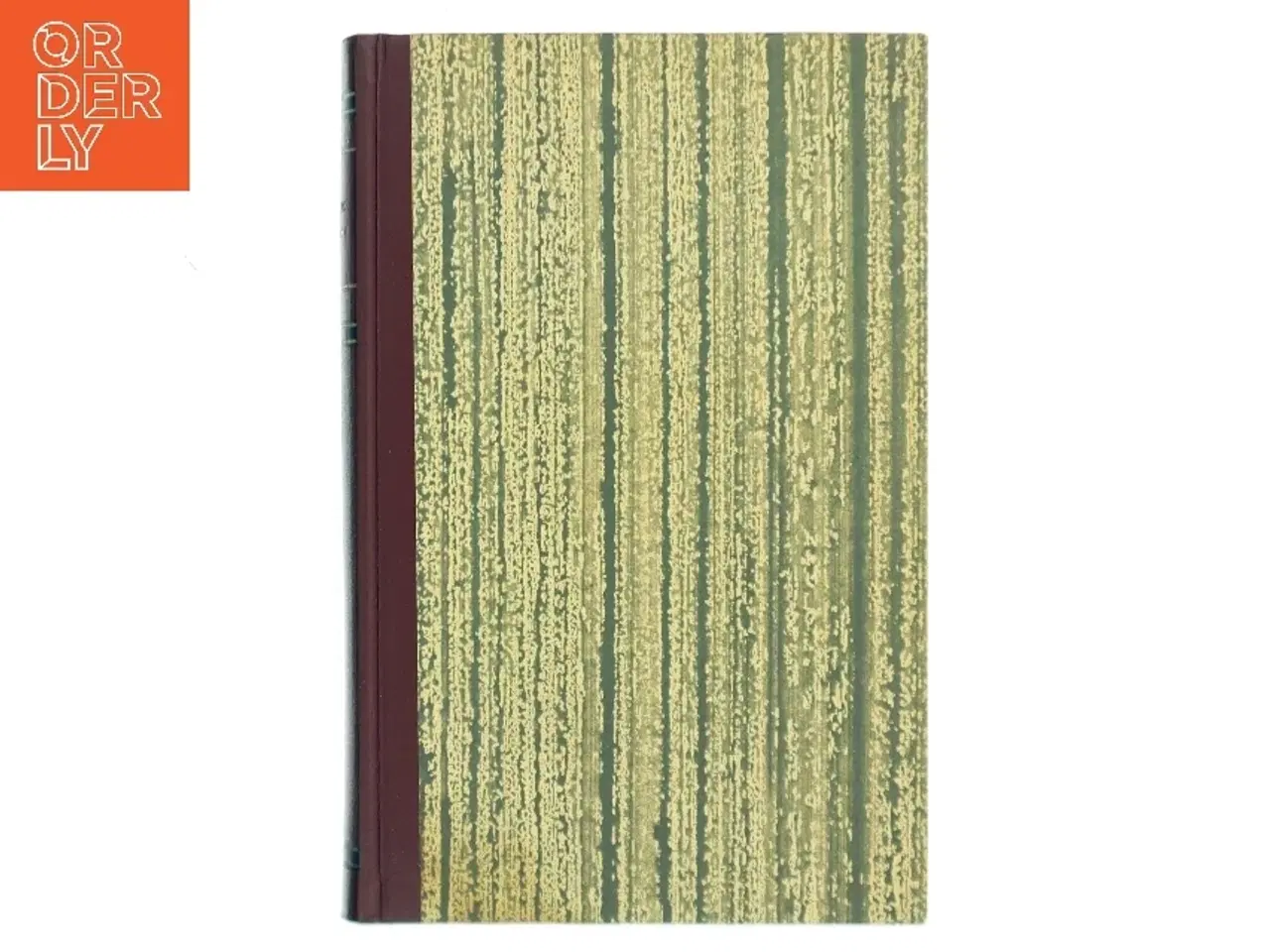 Billede 1 - Bog - Soyas Bedste (Bog)