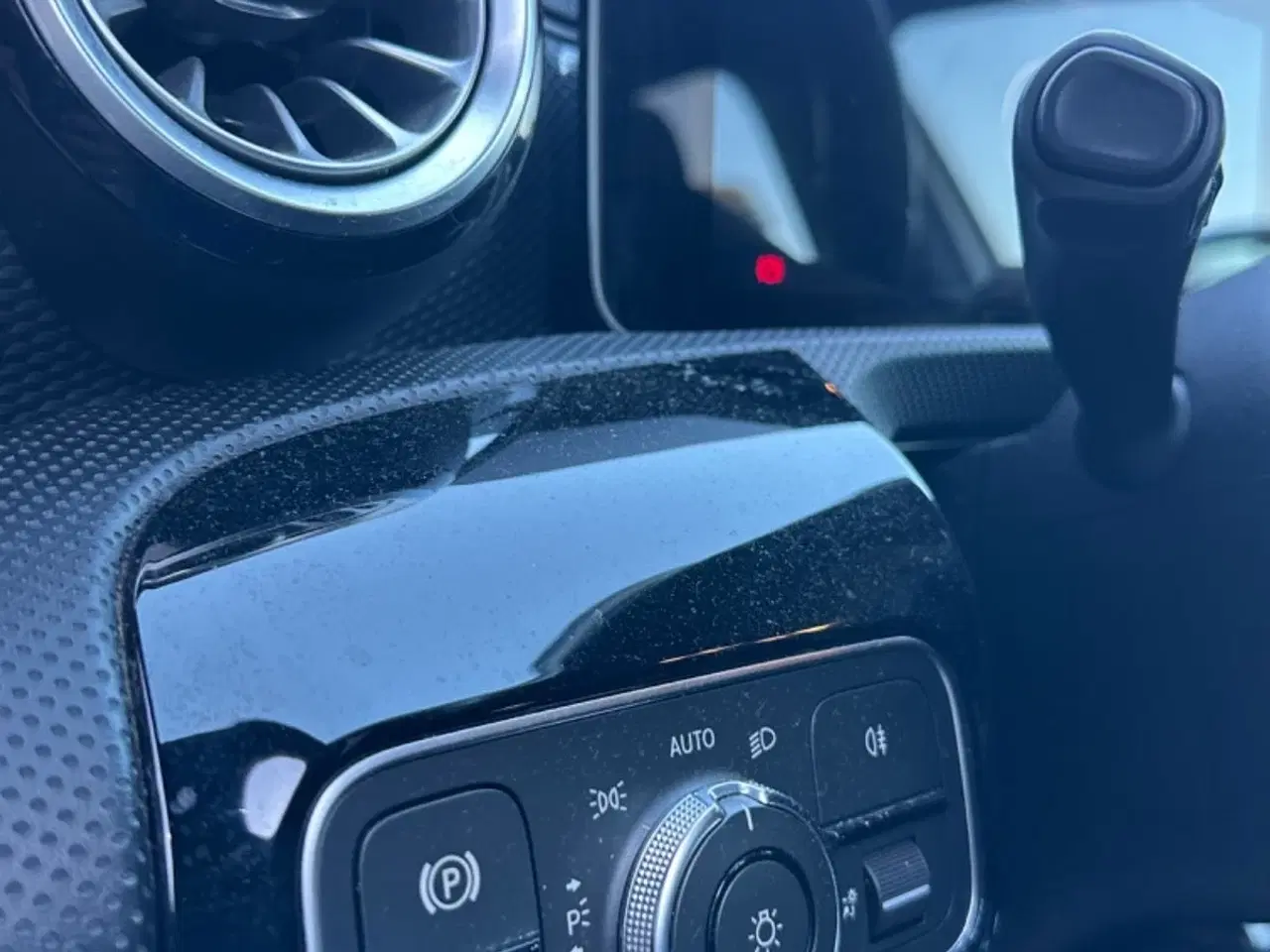 Billede 16 - Mercedes A180 d 1,5 Advantage aut.