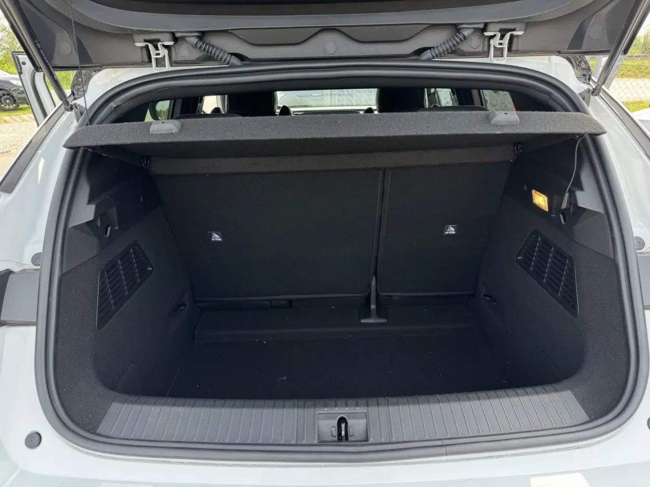Billede 29 - Renault Mégane E-TECH Techno 220HK 5d Aut.