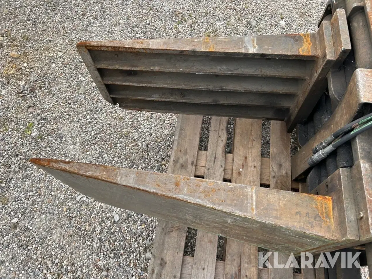 Billede 5 - Klemme aggregat