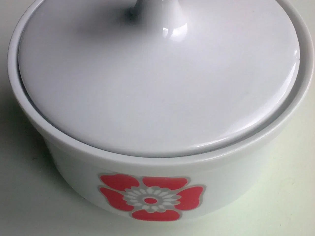 Billede 13 - Dansk design Chokolade Kakao kop krus Anton Berg