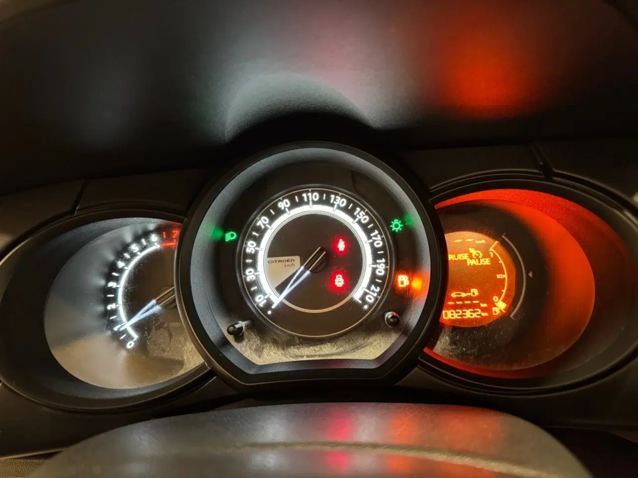 Billede 8 - Citroën C3 1,0 PureTech 68 Attraction