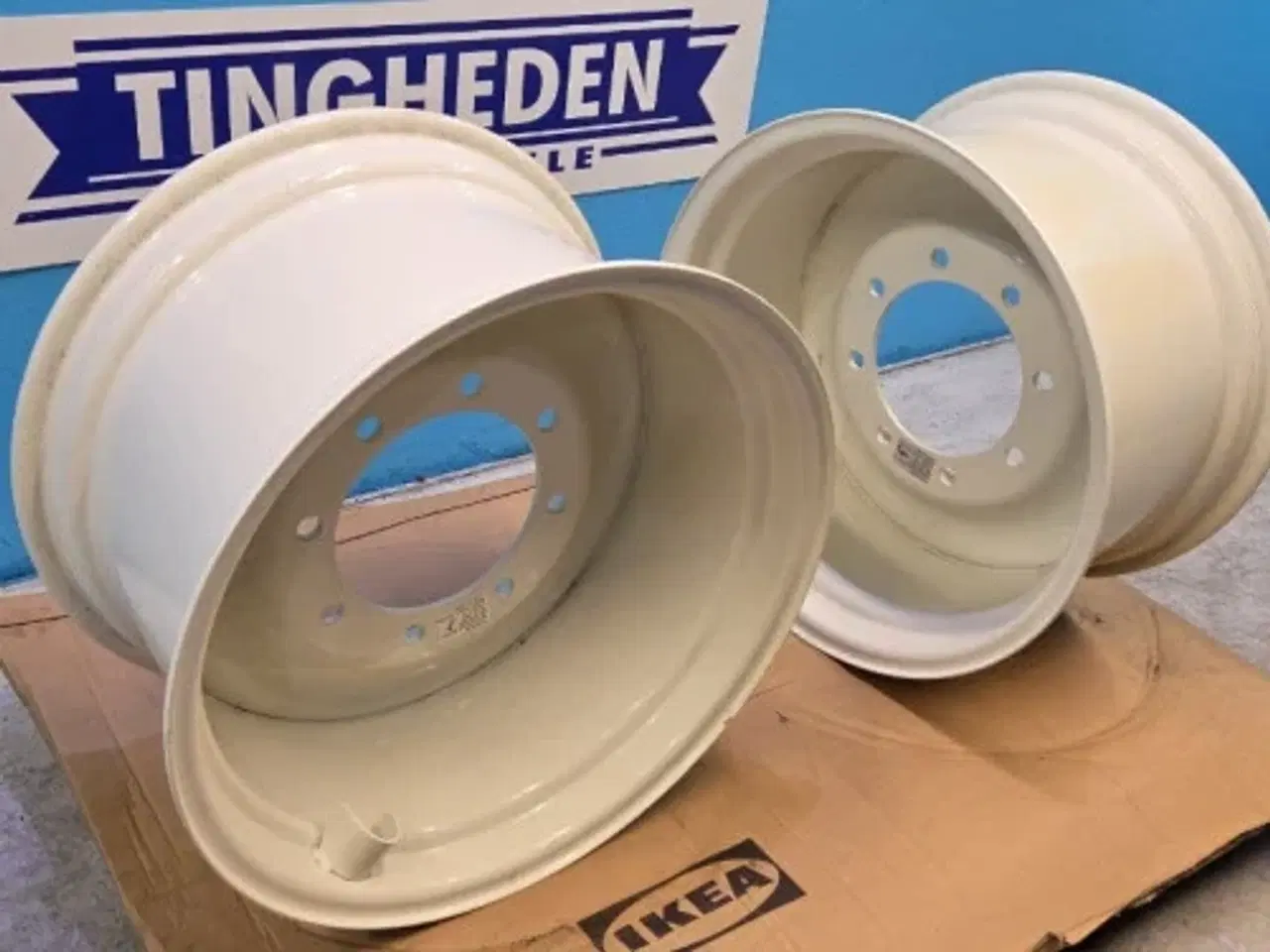 Billede 4 - 24"  W14LX24Z  2STK