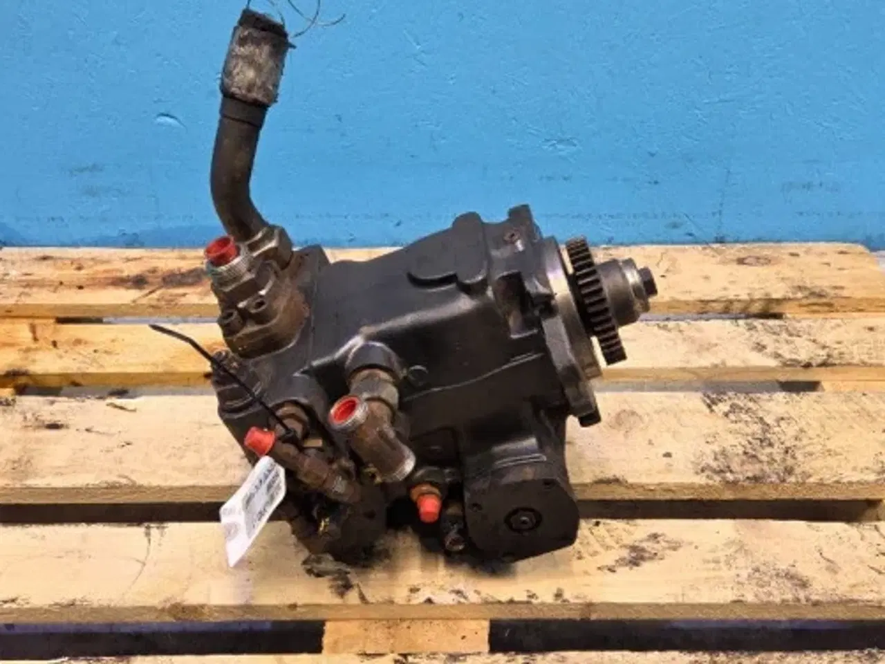 Billede 2 - JLG 307 Hydrostatisk Pumpe 3600390