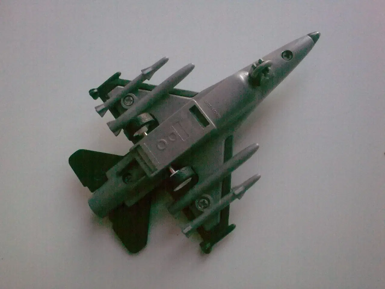 Billede 9 - F16 i STELTON retro DESIGN form