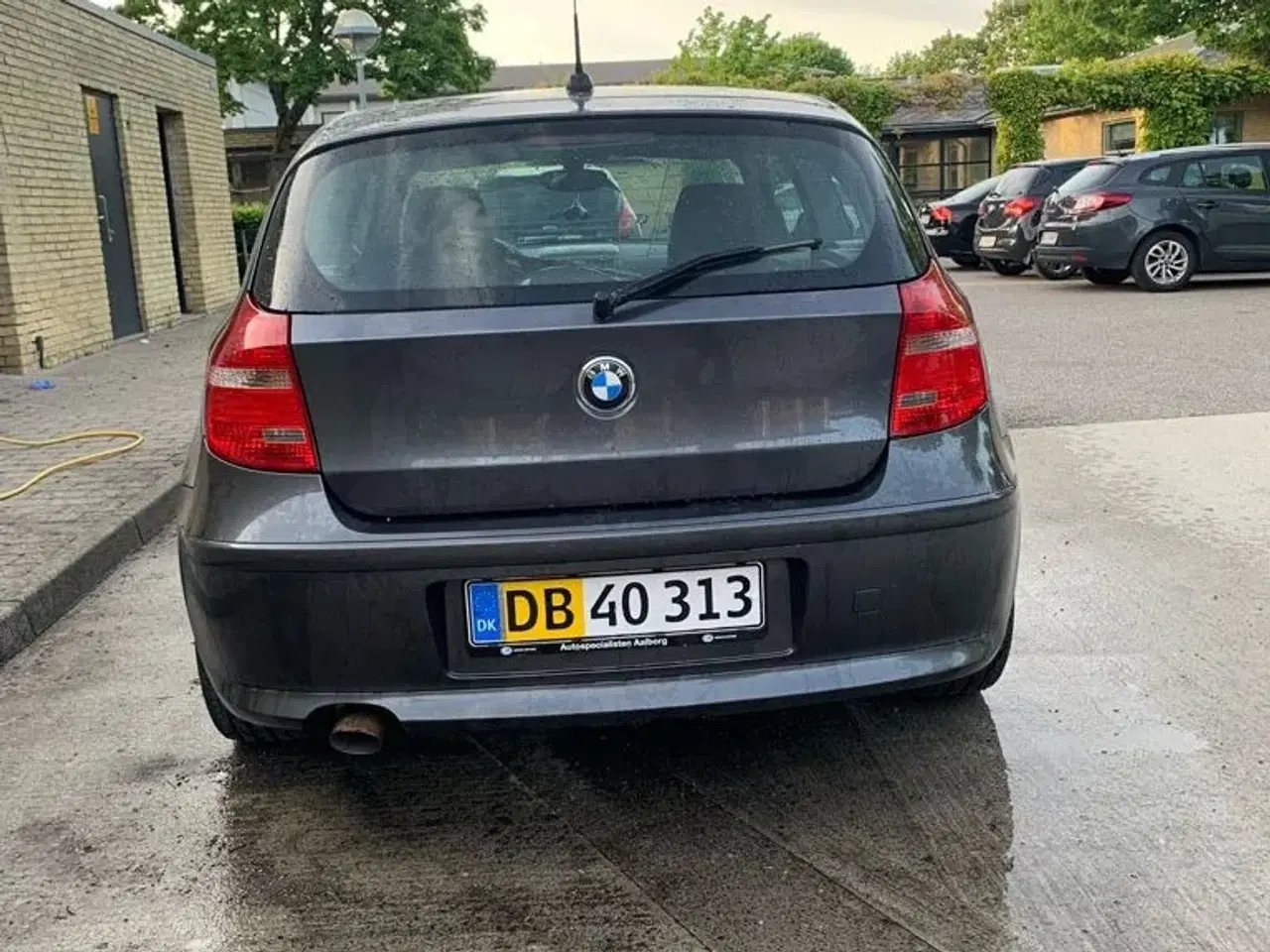 Billede 3 - BMW 118d