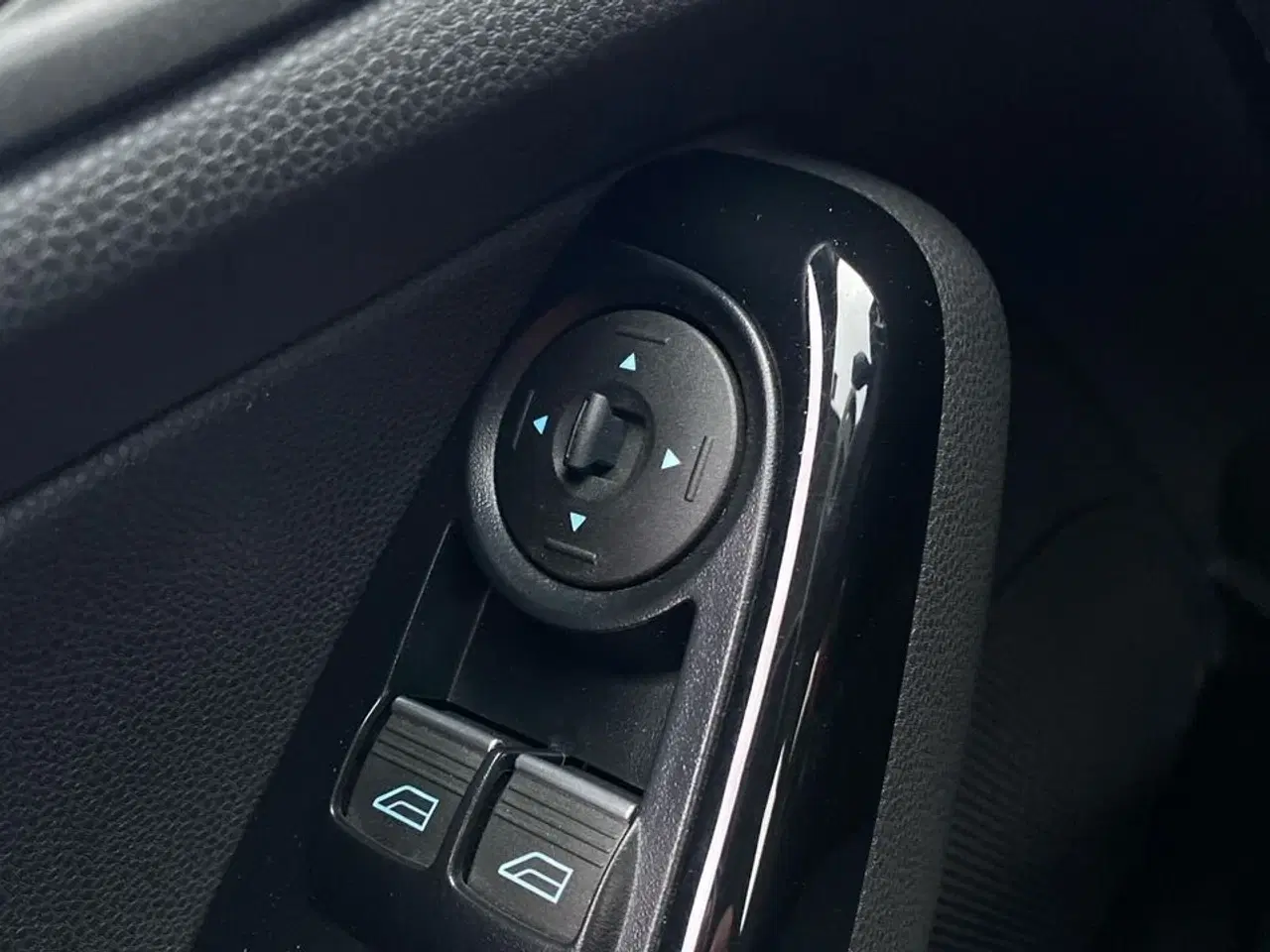 Billede 16 - Ford Fiesta 1,0 EcoBoost Titanium Start/Stop 125HK 5d