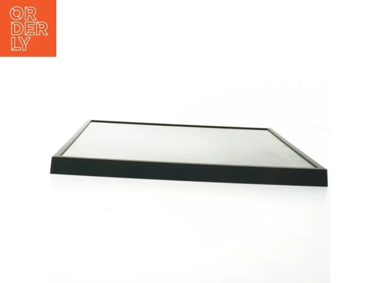 Billede 2 - Kvadratisk billedramme fra IKEA (str. 33x33,5 cm)