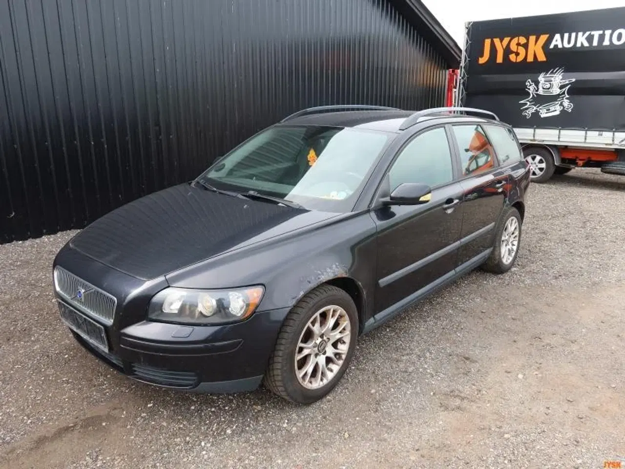Billede 1 - PERSONBIL, VOLVO
