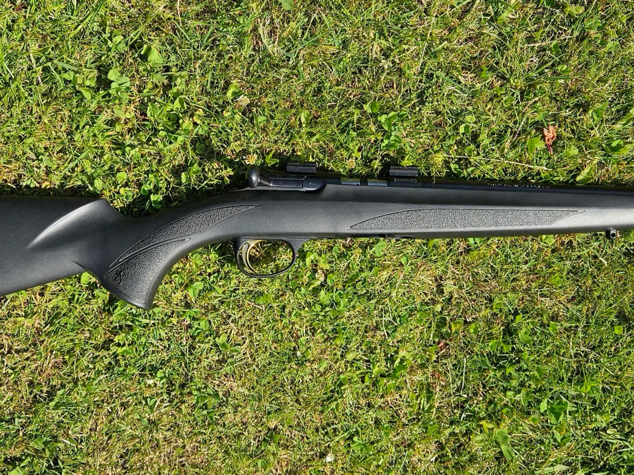 Billede 1 - Browning t-bolt c