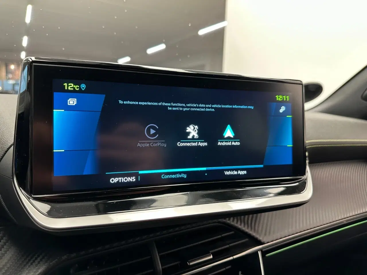 Billede 20 - Peugeot e-2008 50 GT