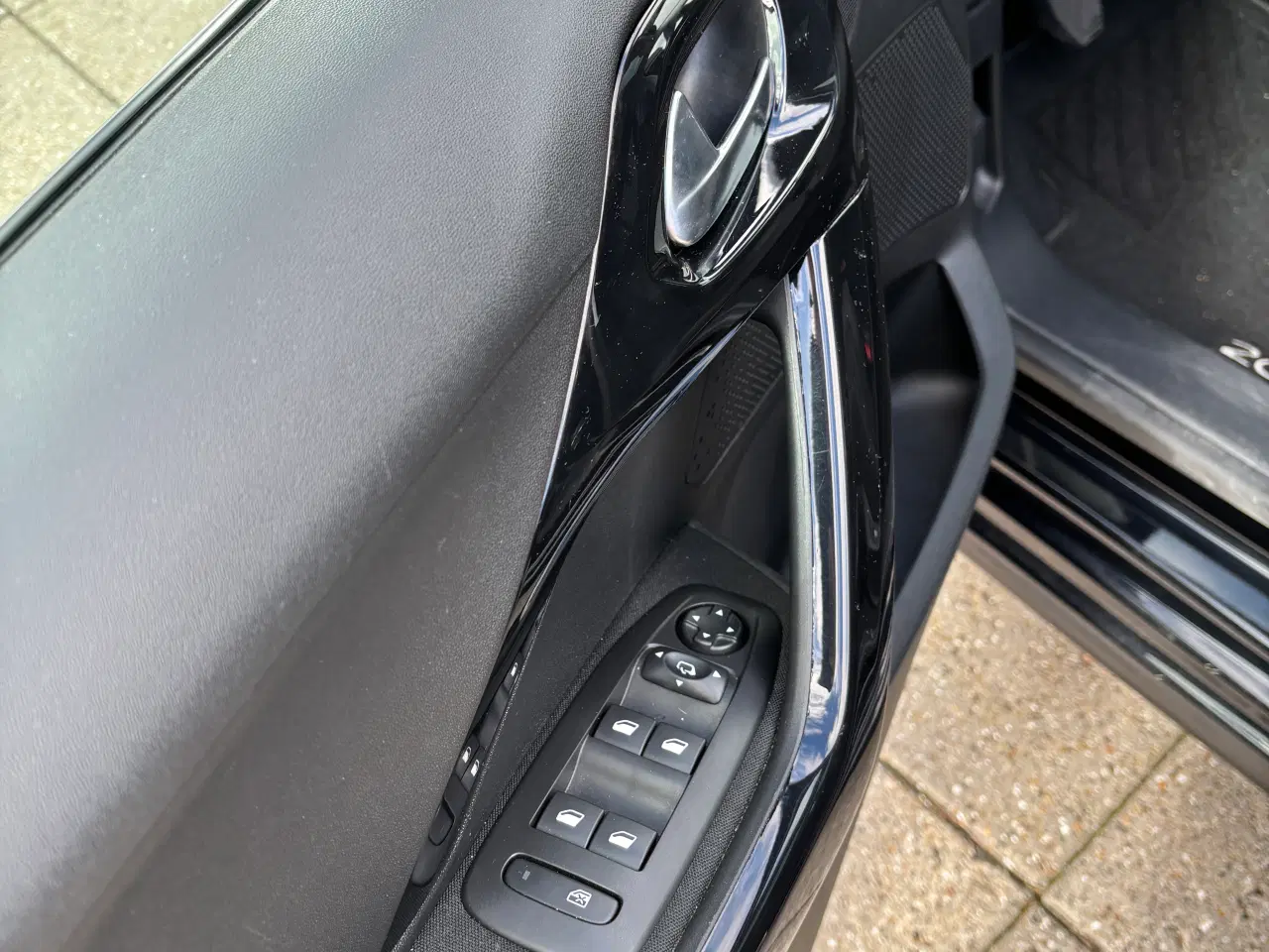 Billede 13 - Peugeot 208 PureTech 82 Prestige 5d