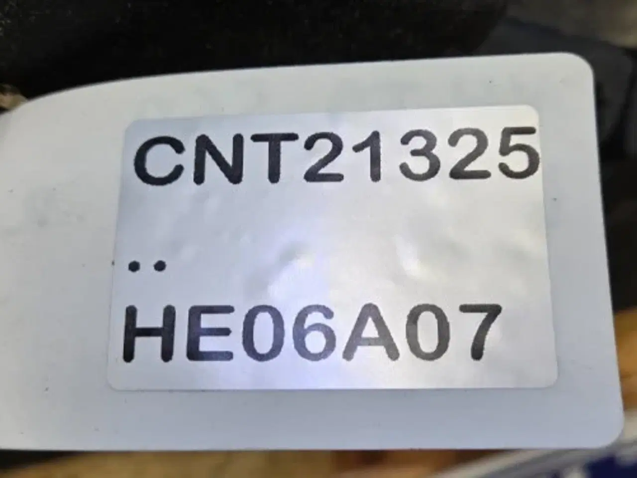 Billede 9 - New Holland T9.560 Dieseltank R. 84182269