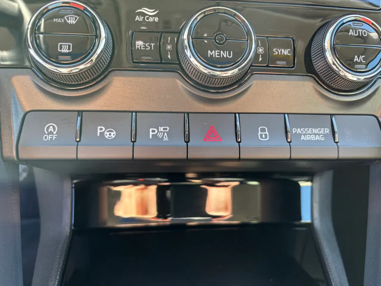 Billede 7 - Skoda Kodiaq 2,0 TSi 190 Style DSG 4x4 7prs