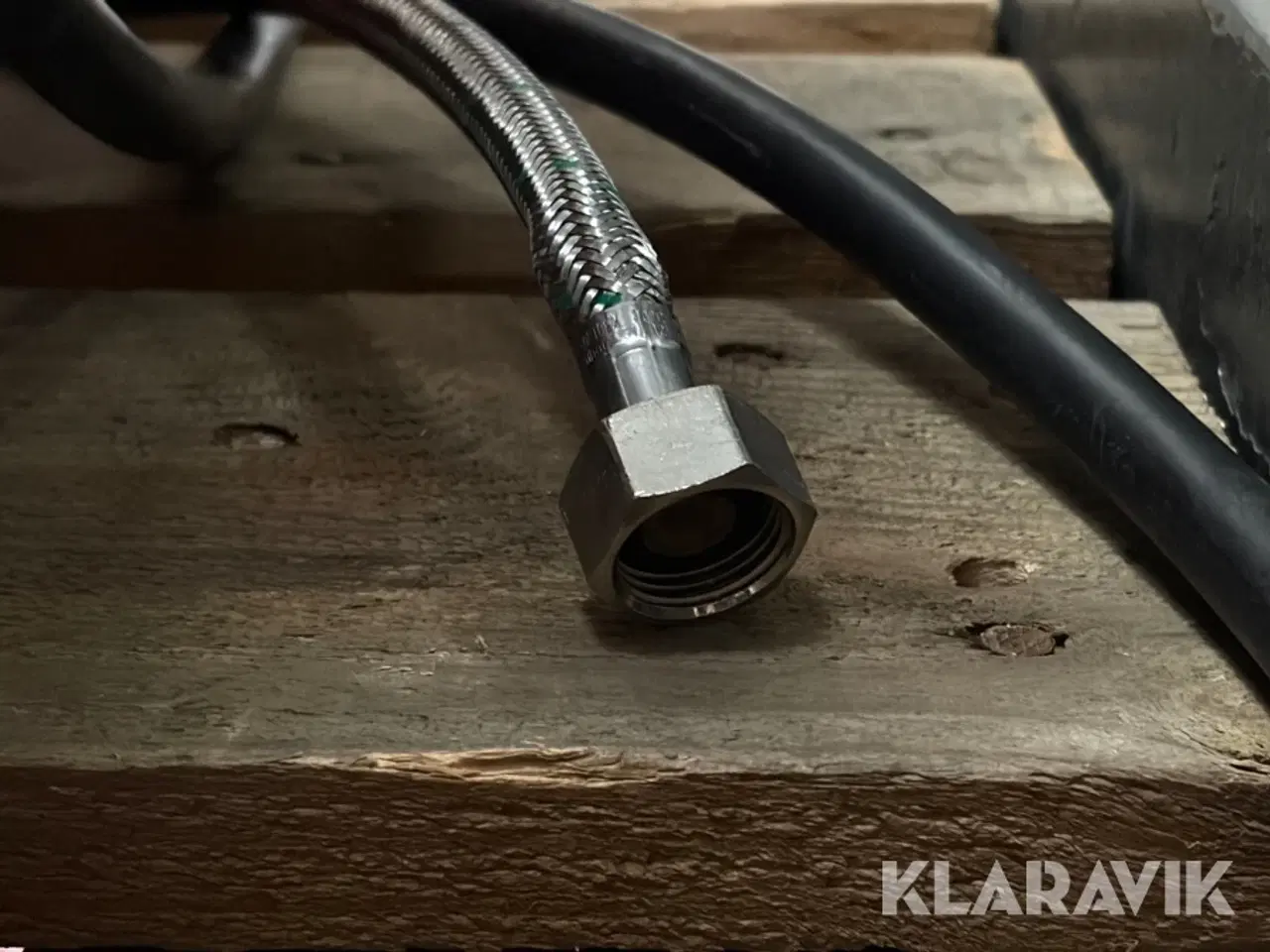 Billede 9 - Espressomaskine Sanremo TOB310132006 3-gruppe 380–415 V