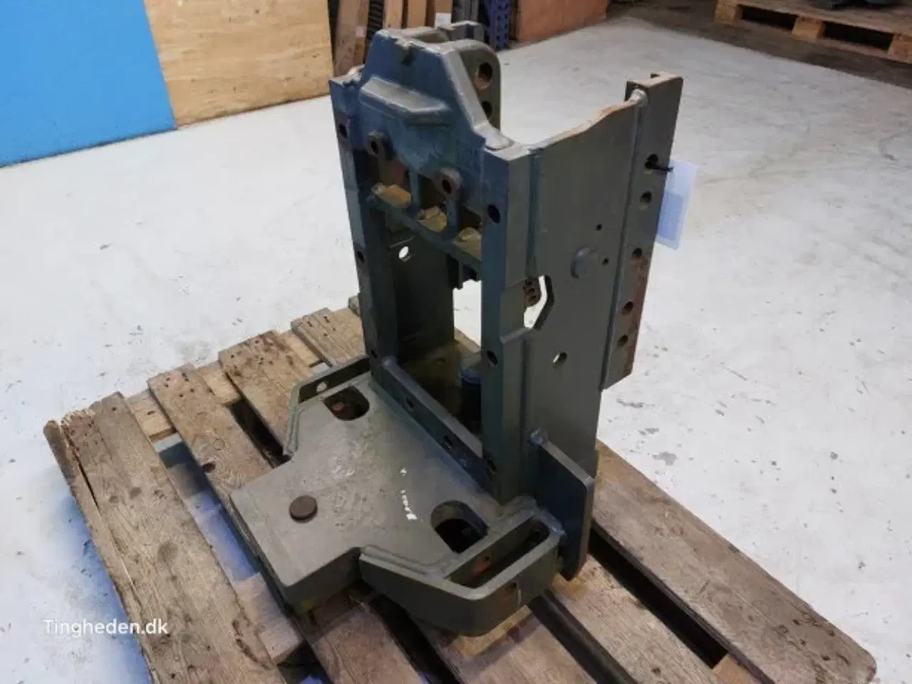 Billede 17 - Claas Ares Hitch 0021860432