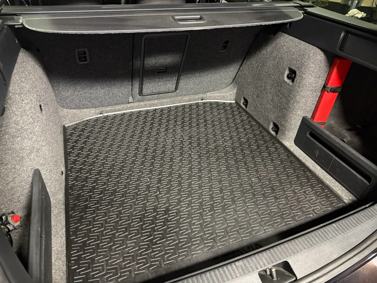 Billede 3 - Skoda Octavia Combi 1,4 TSi Elegance