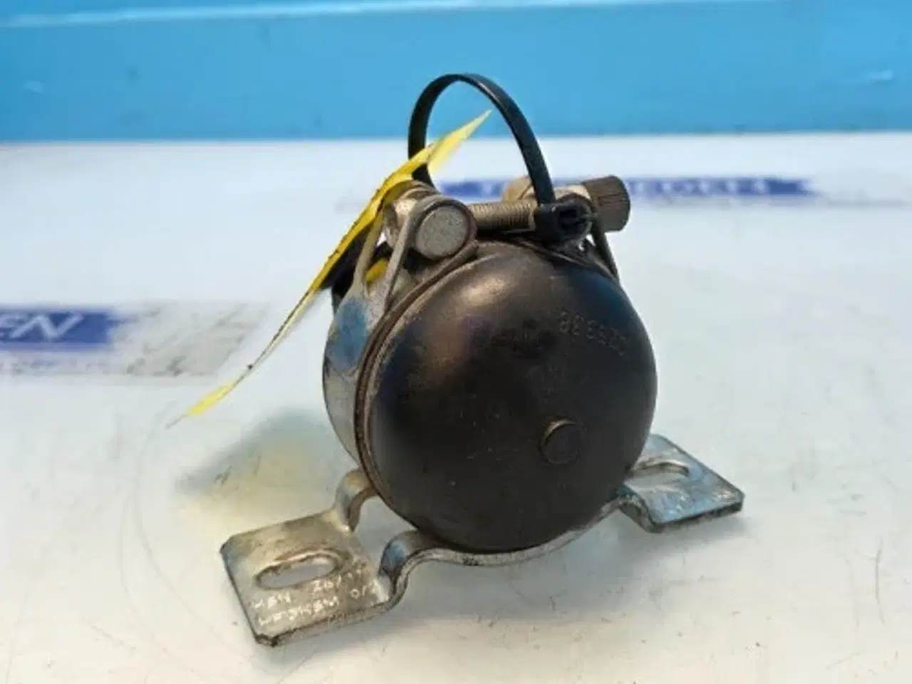 Billede 8 - Bobcat  TL38.70X  Hydraulisk akkumulator 7202916