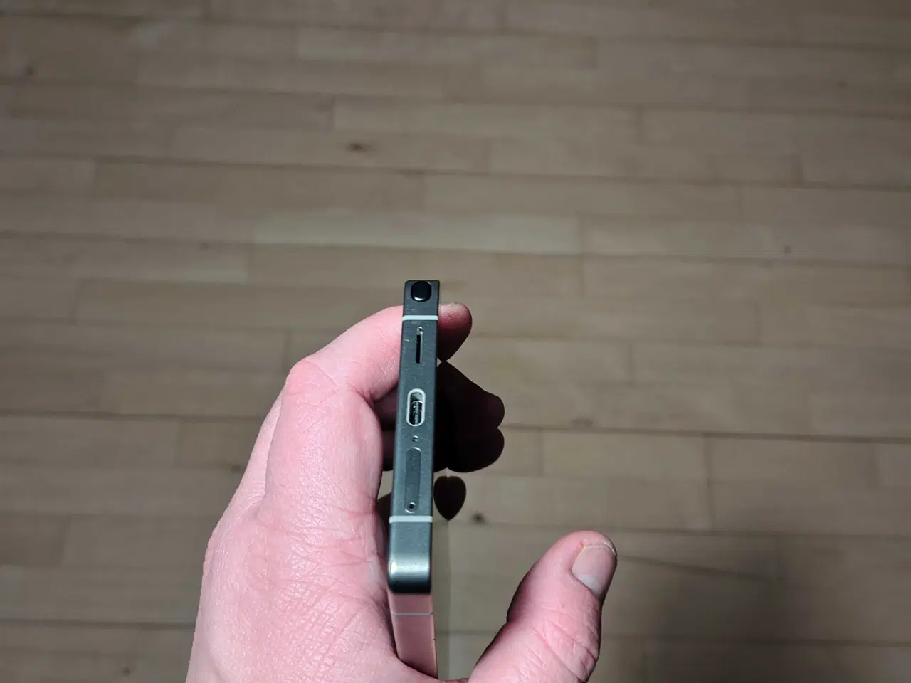 Billede 6 - Samsung Galaxy S25 Ultra (Model SM-S938)