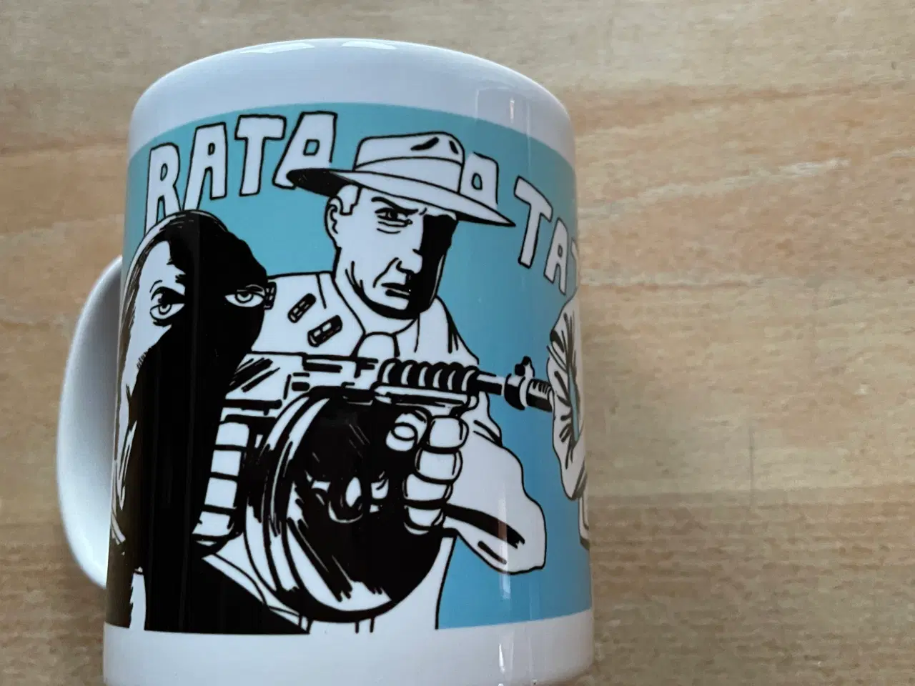 Billede 2 - Specielle krus