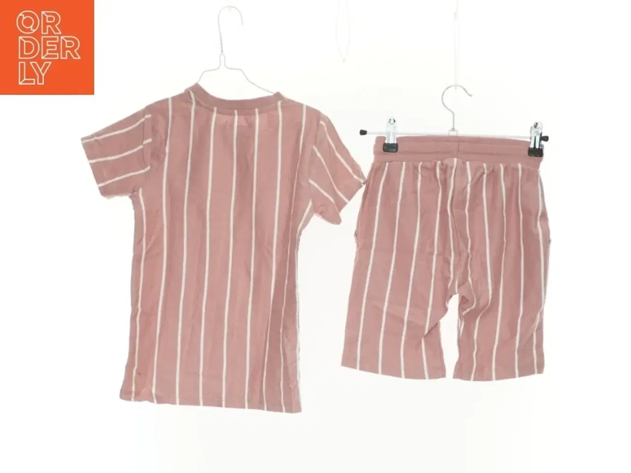 Billede 2 - Sæt sommertøj fra Next (str. 80 cm)