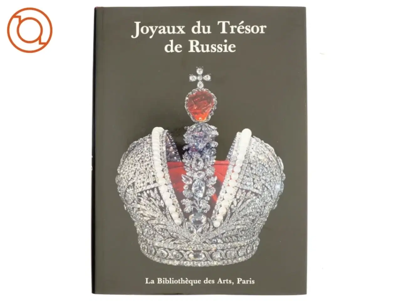 Billede 1 - Joyaux du Trésor de Russie