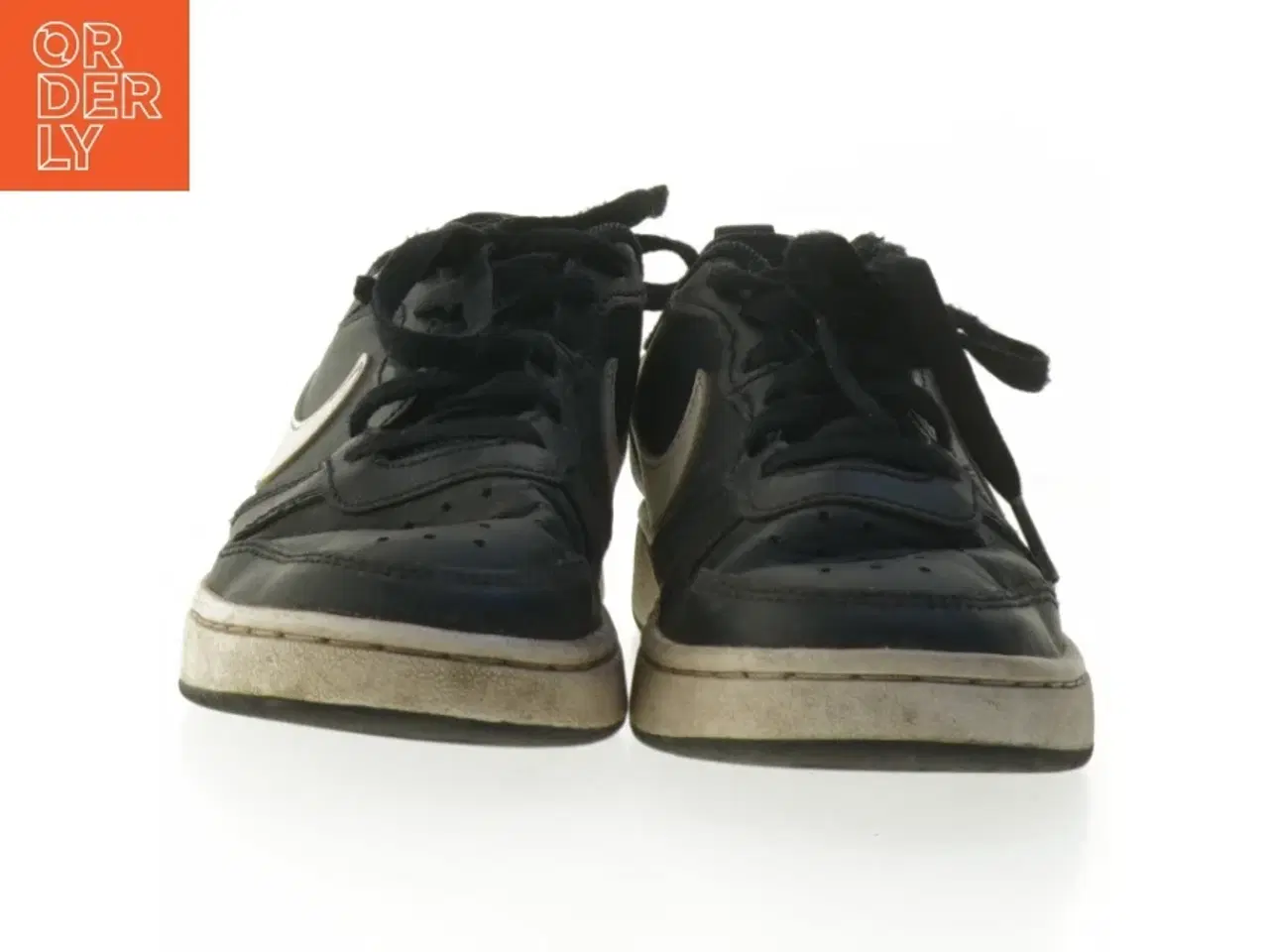 Billede 4 - Nike sneakers str. 36,5 fra Nike (str. 36,5 )