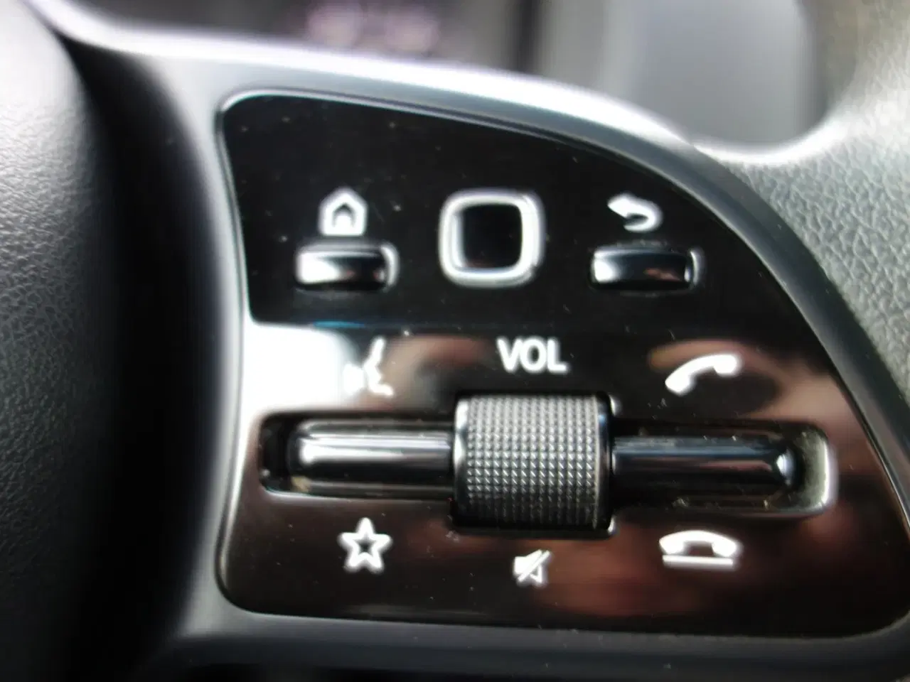 Billede 10 - Mercedes Sprinter 516 2,2 CDi A2 Kassevogn RWD