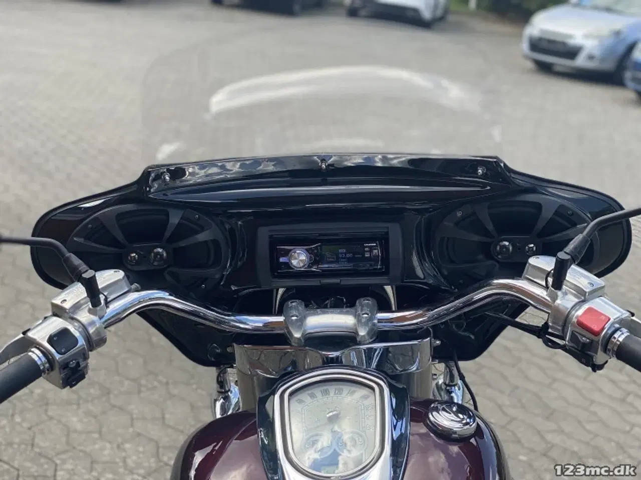 Billede 9 - Yamaha XV 1900
