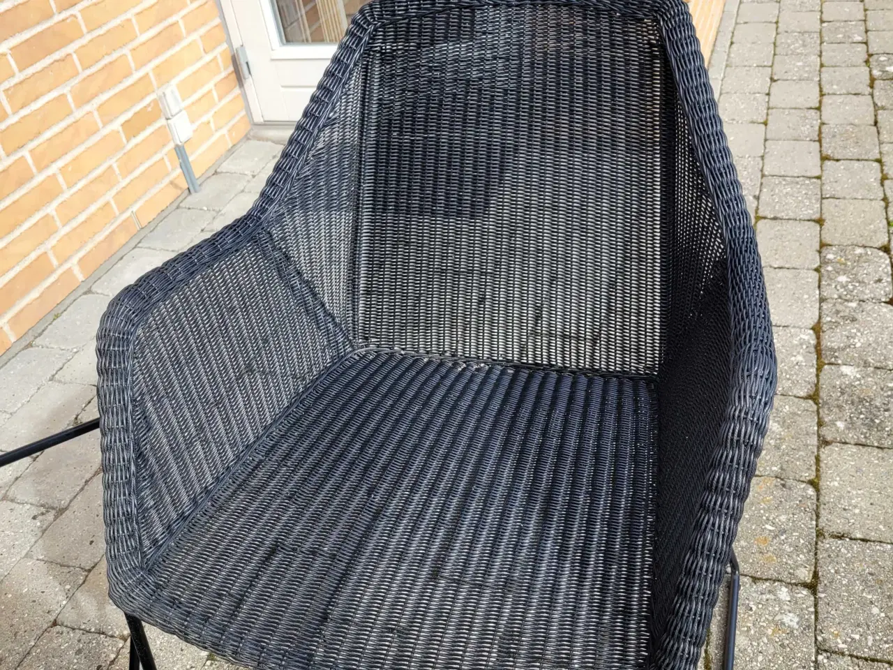 Billede 3 - Caneline havemøbelsæt