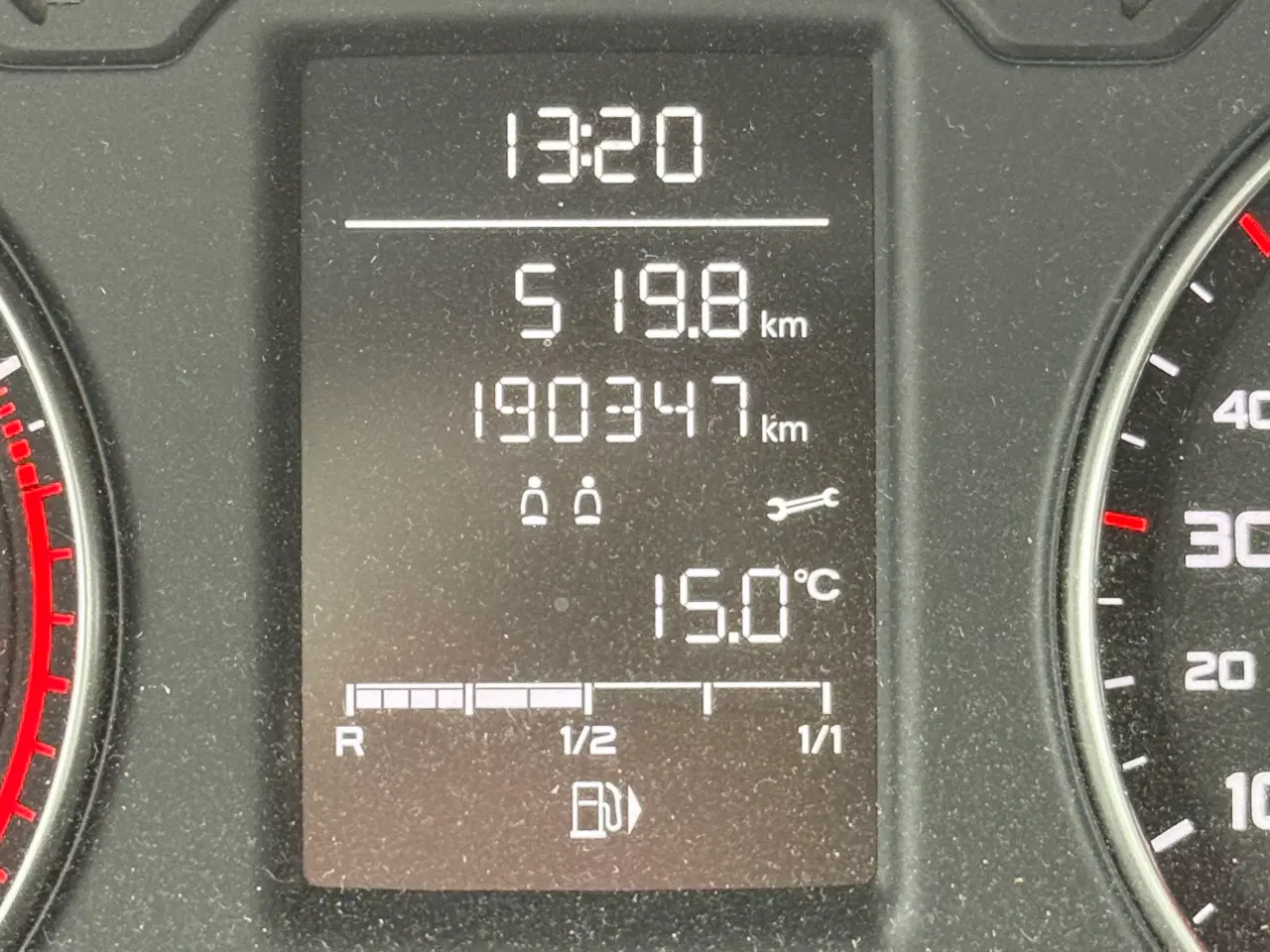 Billede 9 - Audi A1