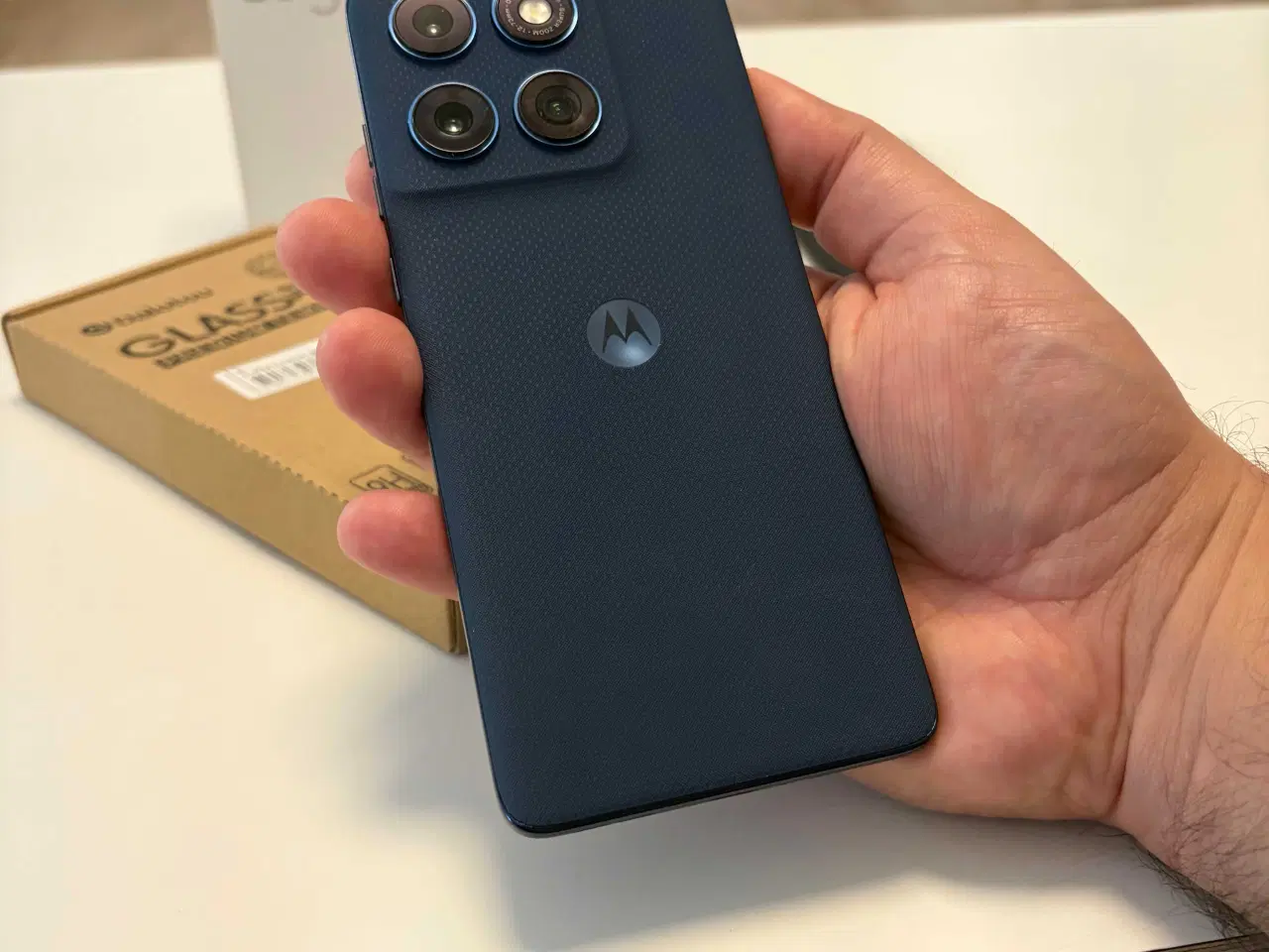 Billede 4 - Motorola Edge 60