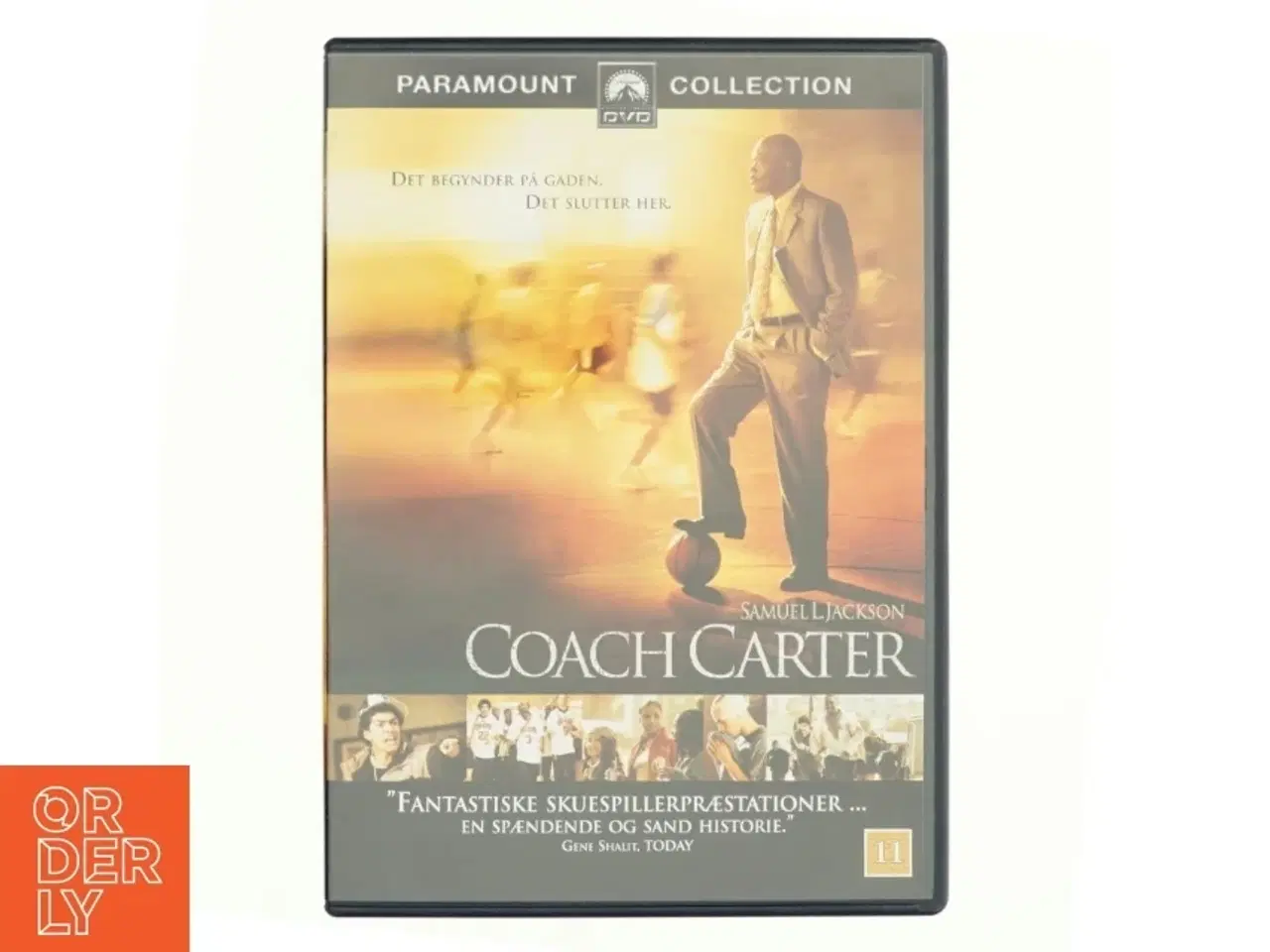 Billede 1 - Coach Carter