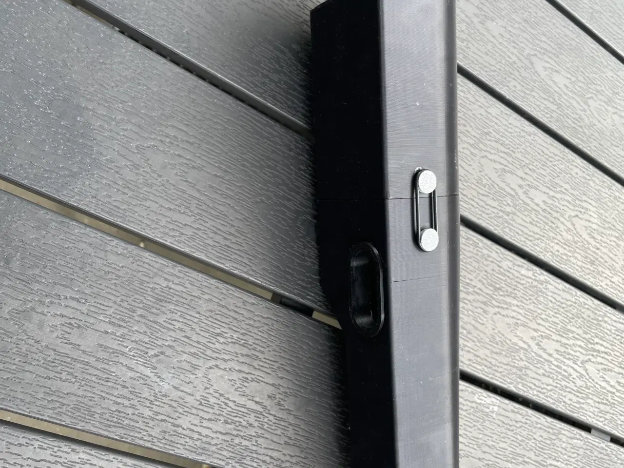 Billede 2 - Kreidler luftfilter kasse